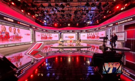 Mediaproxy works with Sky Deutschland to provide new recording installation