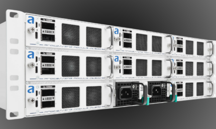 Arkona to Introduce BLADE//master Control and Orchestration Service at NAB 2024