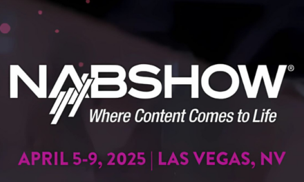 Manor Marketing Brings Broadcast Innovation to NAB 2025