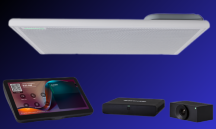 INTRODUCING SHURE INTELLIMIX™ ROOM KITS: MICROSOFT TEAMS MEETINGS