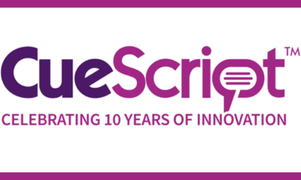 CueScript Turns 10 at NAB!