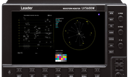 CABSAT 2024: Leader and PHABRIX to showcase latest T&M innovations