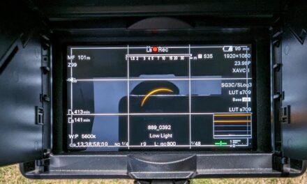 Clear-Com’s Eclipse HX and Agent-IC Technology Illuminate Coverage of Solar Eclipse