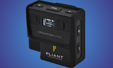 PLIANT® TECHNOLOGIES TO SHOWCASE LATEST WIRELESS INTERCOM SOLUTIONS AT IBC 2024