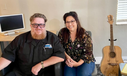 EAW® NAMES SALES FORCE AS NEW MANUFACTURER’S REP IN FLORIDA