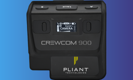 PLIANT® TECHNOLOGIES WINS 2024 NAB SHOW PRODUCT OF THE YEAR AWARD