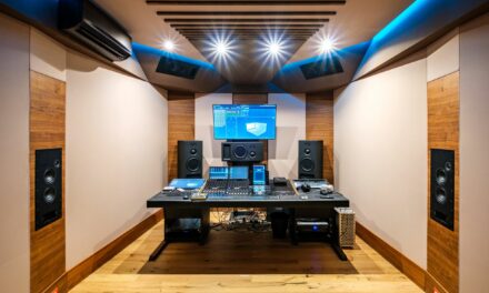 Italy’s Historic Elettroformati Audio Post House Installs PMC Monitors In Its New Dolby Atmos Studio