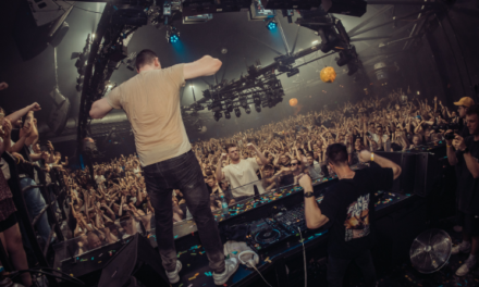 Bootshaus, the World’s #5 Night Club, Updates to Professional Sound with L-Acoustics A Series