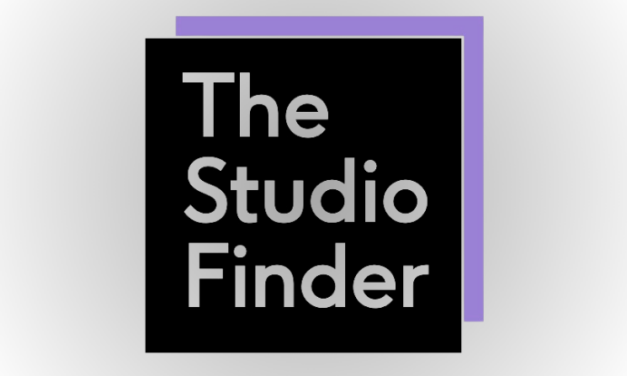 Evolution through revolution: how The Studio Finder is establishing a niche role within the creative media industry