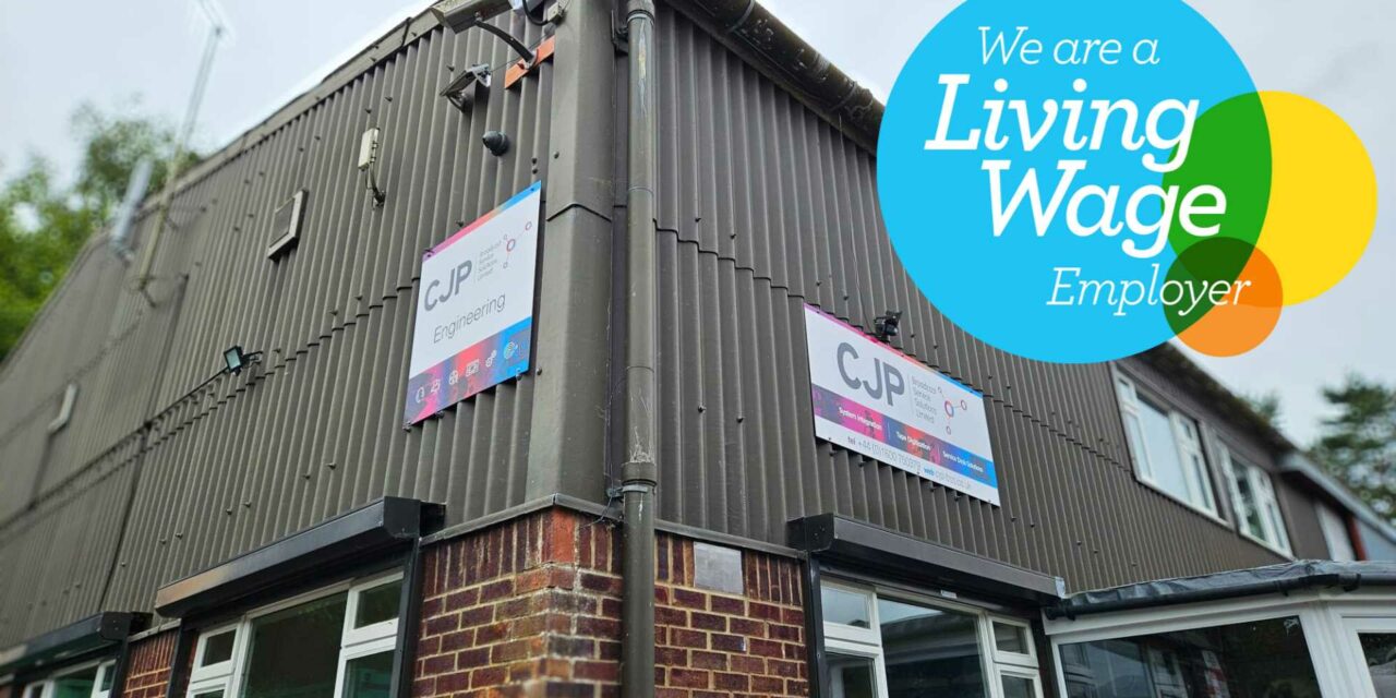 CJP champions Living Wage initiative