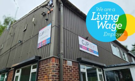 CJP champions Living Wage initiative