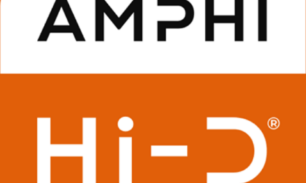 Audioscenic Unveils Amphi Hi-D®: Pioneering High-Dimensional Spatial Audio