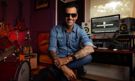 Podcaster and On-air Personality Humberto “El Gato” Rodriguez Gets Real With KRK