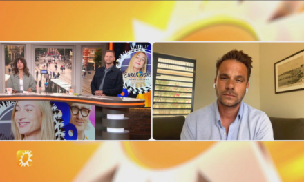 Fremantle Captivates and Engages Audiences with QuickLink StudioCall Remote Guests