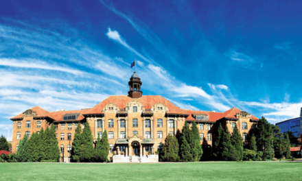 Kramer sets new benchmark for scalability and flexibility at Quebec’s John Abbott College using transformative AVoIP solutions