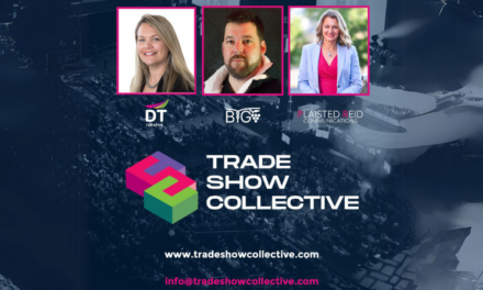 Comprehensive Trade Show Marketing Support Service Launches in Time for 2024 IBC Season