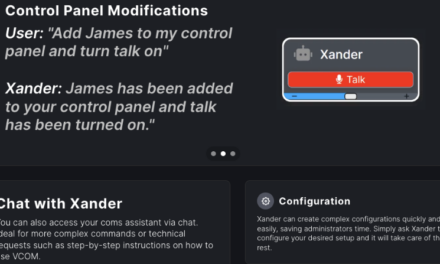 Intracom Brings an AI Assistant to Cloud Customers with Introduction of Xander