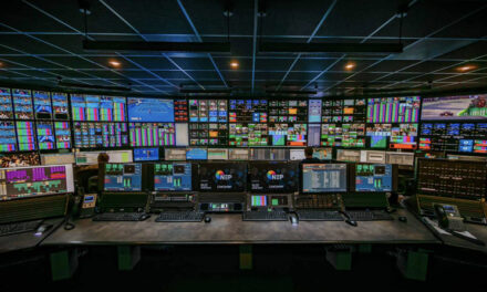 PRODUCTION PROFILE MediaWall and MediaPost