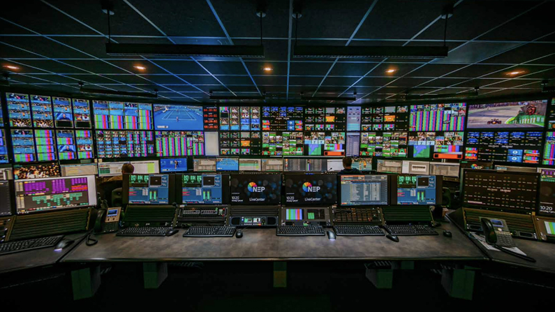 PRODUCTION PROFILE  MediaWall and MediaPost