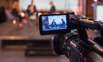 Mediaproxy integrates AI-Media’s LEXI captioning and transcription tool into LogServer