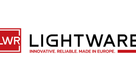 Lightware Announces Key Leadership Appointments in US Sales Division
