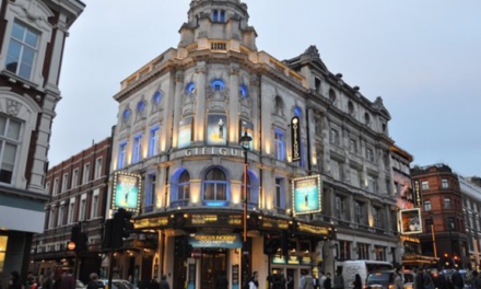Clear-Com Becomes the Backbone of Communication for Major West End Theatre Productions