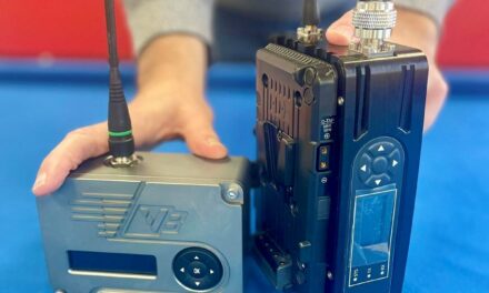 Videosys Broadcast’s Camera Control and RF over Fibre Solutions Help Viewers Enjoy An Exceptional Summer of Sport