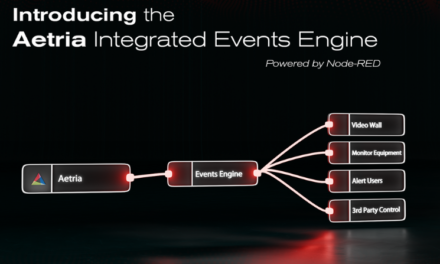Datapath Brings Next-Gen Control Room and Video Management Solutions to ISE