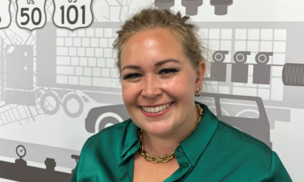 Julia Baumgartner joins Datapath as Business Development Manager for DACH