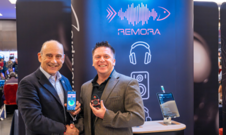 HearAngel and Sonical Announce Strategic Partnership to Integrate Smart Hearing Safeguarding for Headphones