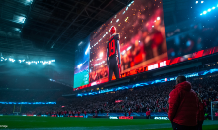 PPDS extends outdoor display range with new Philips Urban LED 5000, 6000, and 7000 Series delivering ‘complete’ solutions for DooH, transportation, stadia and public venues