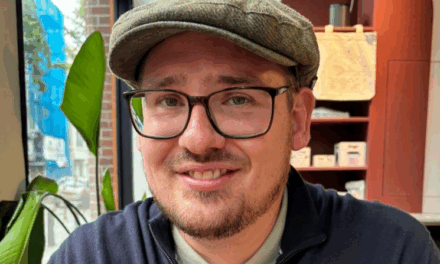 PPDS continues to strengthen its European leadership team with the appointment of Jeroen Feldman as dvLED Solutions Manager