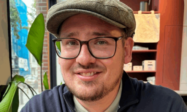 PPDS continues to strengthen its European leadership team with the appointment of Jeroen Feldman as dvLED Solutions Manager