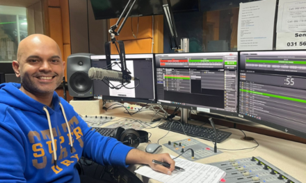 SABC completes nationwide digital upgrade with dira! radio solutions