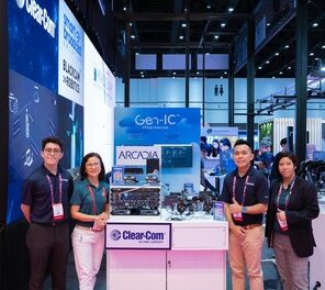 Clear-Com Strengthens Partnership with Goldenduck to Enhance After-Sales Support in Thailand