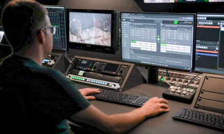 hi human interface cuts complexity in large-scale productions