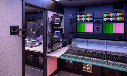 Broadcast Solutions brings practical, innovative and sustainable systems integrations to IBC
