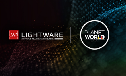 Lightware Announces Planetworld as New Distributor in South Africa