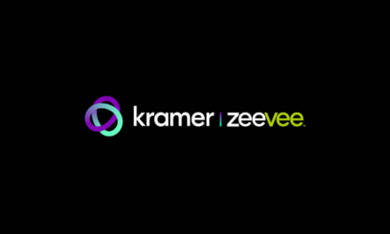 Kramer Acquires ZeeVee to Strengthen Leadership in AVoIP and IT/AV Convergence