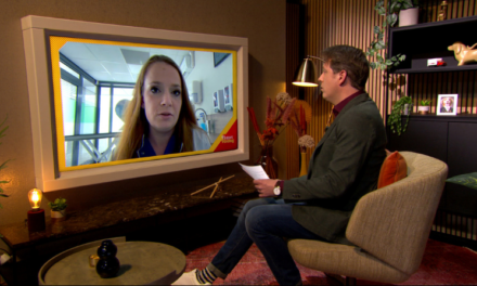 Omroep Brabant Adopts QuickLink StudioCall to Elevate the Quality of Guest Interviews