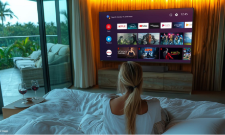CANAL+ BUSINESS partners with PPDS to bring thousands of additional movies and live entertainment choices to hotel guests with Philips MediaSuite TVs
