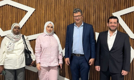 Radio Kuwait Partners with NOA for Landmark Digitization and Archiving Project