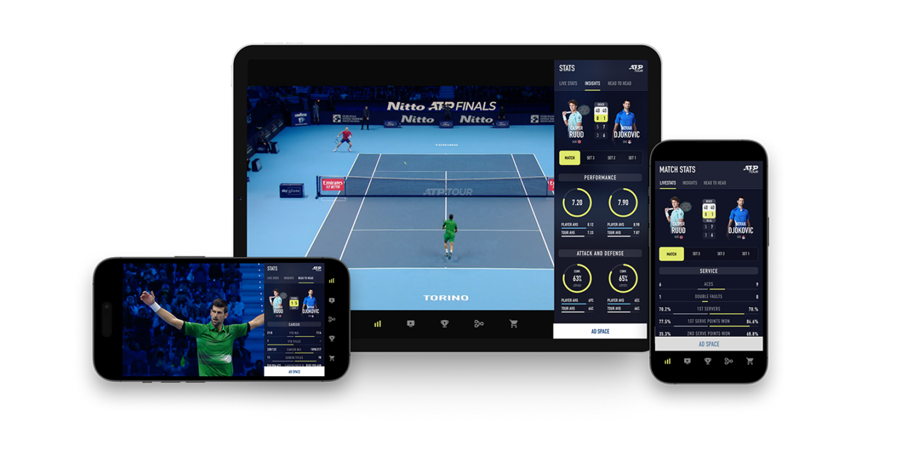 ATP Media, Play Anywhere, and Ease Live Partner to  Deliver Global Interactive Broadcast Experiences
