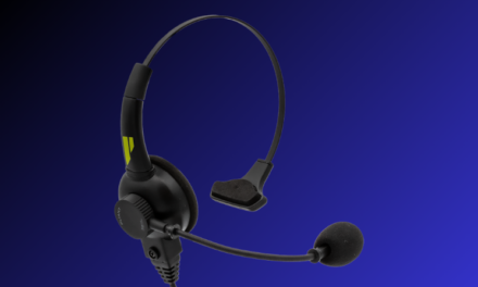 PLIANT® TECHNOLOGIES SHOWCASES UPDATED SMARTBOOM LITE HEADSET AT IBC 2024
