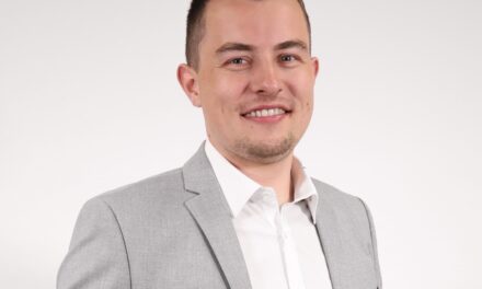 Broadcast Solutions GmbH appoints Maximilian Breder as COO