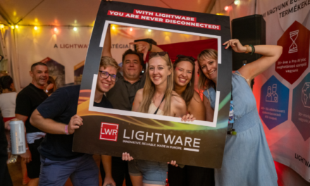 Lightware Announces Latest Expansion Milestone with New Engineering Hub in Szeged, Hungary
