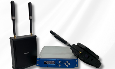 Videosys Broadcast Launches Bidirectional Camera Control at IBC 2024
