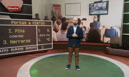The Virtus Platform at the USC: Virtual Research at the University of Santiago de Compostela