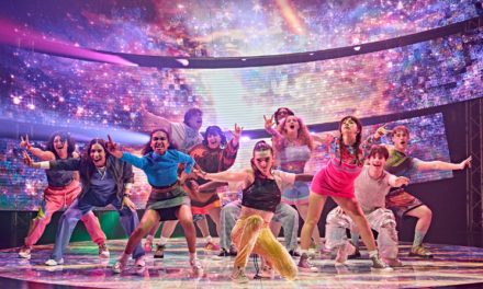 L-Acoustics Brings Concert Audio to West End’s FANGIRLS
