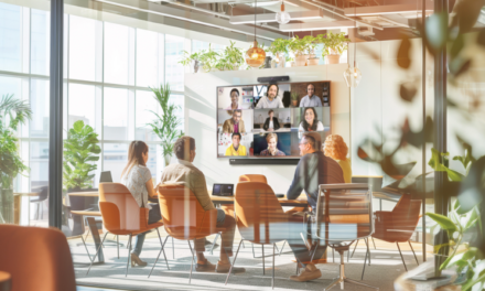 Kramer to showcase latest meeting room solutions at UCX, London